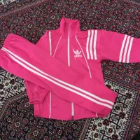 لباس ورزشی دخترانه