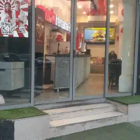 پیک موتوری جهت رستوران