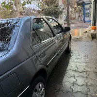 405slx tu5|خودرو سواری و وانت|کیاشهر, |دیوار