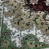 یک جفت فرش 12متری