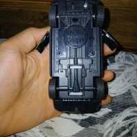 ماشین آهنی|اسباب‌‌بازی|ماسال, |دیوار