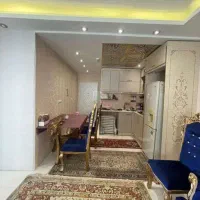 85 متری 2 خوابه مبله ط 8