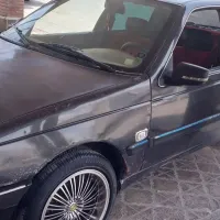 پژو۴۰۵ جی ال ایکس مدل ۱۳۸۳