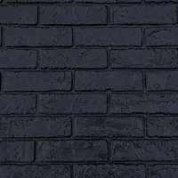 دیوار پوش فومی پشت چسب دار|مصالح و تجهیزات ساختمان|اصفهان, ارغوانیه|دیوار