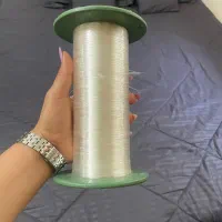 قرقره نخ نامرئی