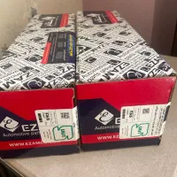 کمک جلو پراید|قطعات یدکی و لوازم جانبی|شیراز, درکی|دیوار