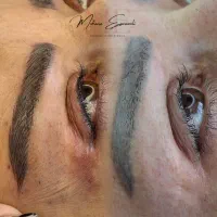 آموزش آرایش دائم