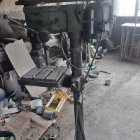 دریل ایستاده