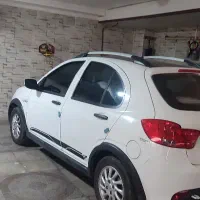 کوییک gxrبا رینگ|خودرو سواری و وانت|گرگان, |دیوار