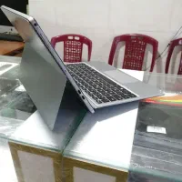 لپتاپ تبلت شو DELL core i5 نسل10 صفحه لمسی|رایانه همراه|سراوان, |دیوار