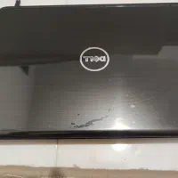 لپ تاپ dell مدل INSPIRON N5110|رایانه همراه|فردیس, قریشی|دیوار