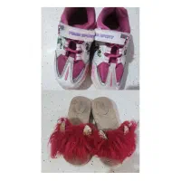 لباس بچه گانه با قیمت مناسب|کفش و لباس بچه|میانه, |دیوار