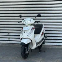 وگو ۱۱۰ًمدل ۹۸ بی زنگ