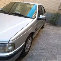 پرشیا مدل 85 دوگانه سوز دستی|خودرو سواری و وانت|تبریز, |دیوار