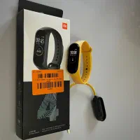 Mi band 4