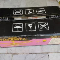 پنکه سقفی لوستر دار|پنکه و تصفیهکنندهٔ هوا|تهران, آرژانتین|دیوار