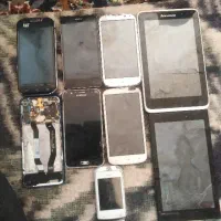 فروش موبایل و تبلت تعمیری
