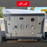 گاوصندوق طلاسازی گاو صندوق دو ضدسرقت دار|ابزارآلات|تهران, تجریش|دیوار