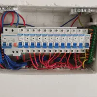 برقکاری و هوشمند سازی