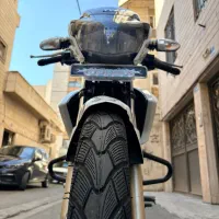 اپاچی 180|موتورسیکلت|تهران, اقدسیه (شهرری)|دیوار