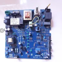 برد الکترونیکی پکیچ ایران رادیاتور