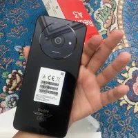 گوشی شیامی a3 نو  نو