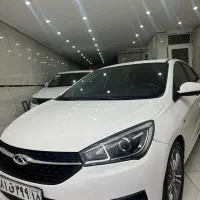 آریزو ۵ مدل ۱۴۰۰