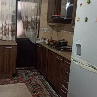 آپارتمان 78متری* پارکینگ دار تک واحدی *حاج منصور *|فروش آپارتمان|بومهن, |دیوار