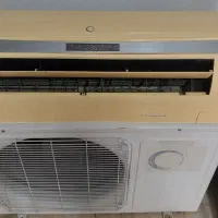 فروش کولر اسپلیت ۱۲ هزار سرد و گرم