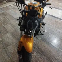 موتور بنلی 300 جفت سیلندر مدل 99