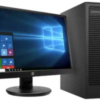 نصب ویندوز و برنامه های کمپیوتری. در محله کار شما