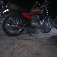 موتور هندا ۱۵۰ سی سی