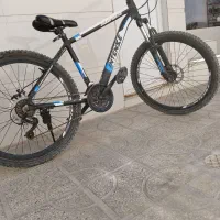 دوچرخه اینتنس ۲۶