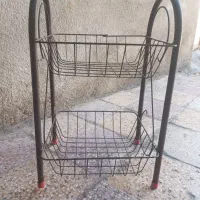 جا سیب زمینی پیاز