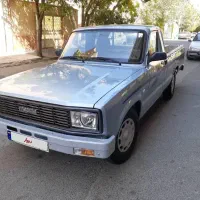 وانت مزدا۲۰۰۰اصل ژاپن مدل۱۳۹۵