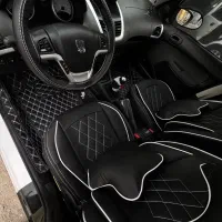 به نصاب روکش صندلی خودرو و کارگر ساده نیازمندیم