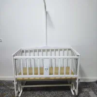 تخت بچگانه|تخت و صندلی بچه|کرج, شاهین‌ویلا|دیوار