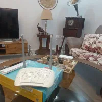 مودم Tp link دو آنتن نو
