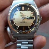 ساعت اوماکس اتوماتیک