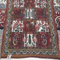 فرش دستبافت چالیشتری