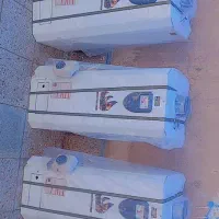 آبگرمکن گازی|آبگرمکن، پکیج، شوفاژ|زابل, |دیوار