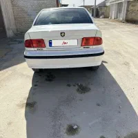 سمندlx|خودرو سواری و وانت|رامهرمز, |دیوار