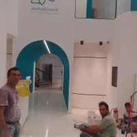 رنگ آمیزی نقاش نقاشی ساختمان و  کرج،فردیس،اندیشه