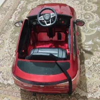 ماشین شارژی|اسباببازی|اهواز, کوی مهدیس|دیوار