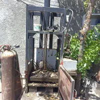 دستگاه پرس رانی قوطی|ماشینآلات صنعتی|کرمانشاه, |دیوار