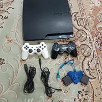 پلی استیشن 3