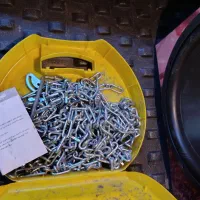 زنجیر چرخ پراید|قطعات یدکی و لوازم جانبی|تهران, فاطمی|دیوار