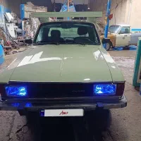 پیکان وانت مدل 84