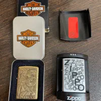 فندک Zippo اصل آمریکایی