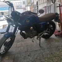 موتور زونتس ۲۳۰